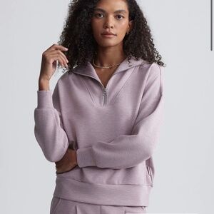 Valrley  top and bottom set.